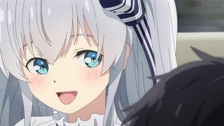 انیمه(Seirei Gensouki) [فصل1] قسمت2+زیرنویس فارسی