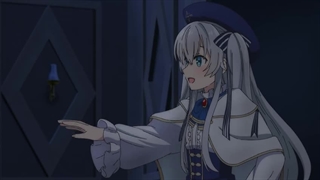 انیمه (Seirei Gensouki) [فصل1] قسمت3+زیرنویس فارسی