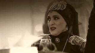 پشت صحنه قسمت دوم سریال دراکولا