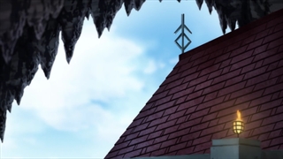 انیمه Fumetsu no Anata e قسمت 14 با زیرنویس فارسی