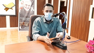 آموزش قرائت قرآن (گروه دوم)