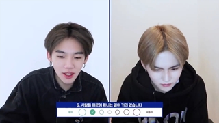 برنامه فکت چک قسمت 6 MBTI2 با زیرنویس فارسی آنلاین