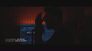 دانلود تیزر تصویری آهنگ مهدیار به نام بهش بگید