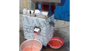 ابگیرگوجه فرنگی