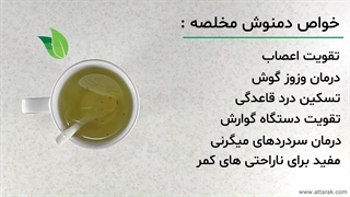 طریقه مصرف گیاه مخلصه | عطاری آنلاین | عطارک