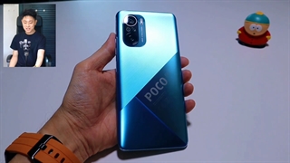 نقد و بررسی موبایل شیائومی Poco F3 5G | میان رده قدرتمند شیائومی با ارزش خرید بالا