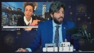 امید دانا‌: چرا بهش میگن؛ پولی نژاد؟! دکتر پوست