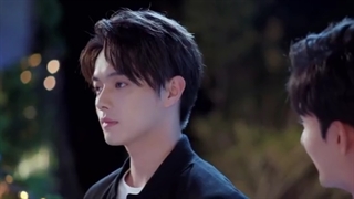 قسمت سوم سریال چینی سقوط در لبخند تو