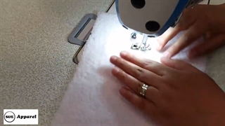 مراحل دوخت ژاکت نوزادی و کودک + دوخت دستکش