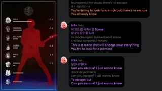 Poison lyrics+line distribution_pink fantasy