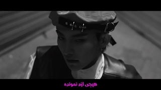 موزیک ویدیو "Void" از Hwall (عضو سابق The Boyz) با زیرنویس فارسی چسبیده
