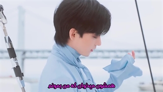 موزیک ویدیو "Baragi" ورژن آکوستیک از Hwall (عضو سابق The Boyz) با زیرنویس فارسی چسبیده