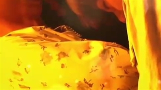 حرکت قشنگ تهجین