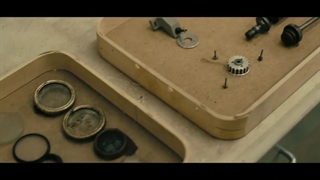 دانلود فیلم Tenet 2020 با زیرنویس فارسی چسبیده