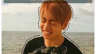 فکت از جونگ کوک