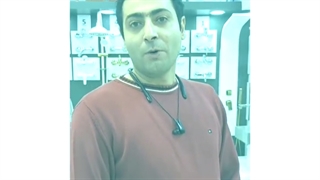 معرفی توالت فرنگی گلوریا از چینی مروارید