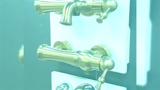 معرفی شیرالات کسری مدل ناپل