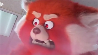 تماشای آنلاین انیمیشن Turning Red (قرمز شدن)