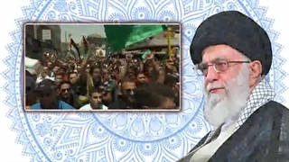 پیام رهبر معظم انقلاب به مناسبت فرارسیدن ایام حج