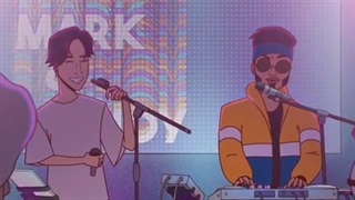 one in a million از مارک