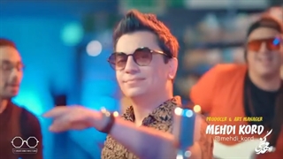 دانلود آهنگ محسن ابراهیم زاده طاقچه بالا