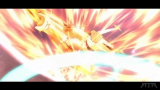 میکس باحال از اینکه آسترا گمشده در فضا