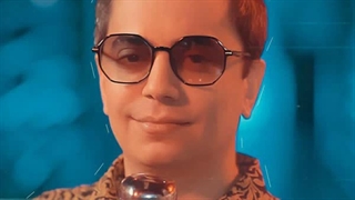 Mohsen Ebrahimzadeh - Taghche Bala    تهران سانگ