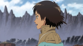 انیمه Fumetsu no Anata e فصل 01  قسمت 14 زیرنویس