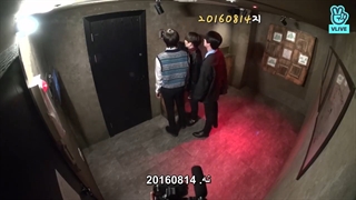 قسمت 52 برنامه ران بی تی اس ( زیرنویس فارسی  چسبیده) RUN BTS ep52