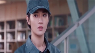 قسمت32 سریال چینی عشق عبور کردهLove crossed 2021 +زیرنویس فارسی چسبیده