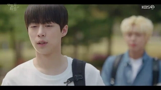 قسمت 4 سریال در دوردست، بهار سبز است +زیرنویس فارسی چسبیدهAt a Distance Spring is Green 2021-720p