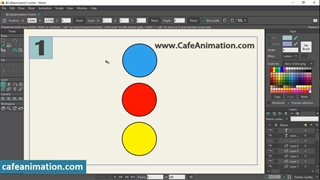 رنگ شناسی:رنگ های اصلی و ترکیب آنها