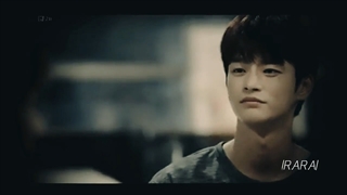 (آروم میکنی حال بد منو...) میکس سریال لبخند پر کشیده از نگاهت