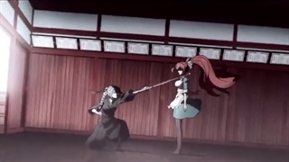 AMV danganronpa