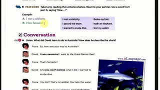 آموزش زبان انگلیسی: مکالمات روزمره انگلیسی !You won't believe this