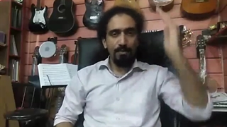 آموزش کالیمبا روز نهم بخش 1