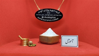 پودر اموژل سوسیس و کالباس اوات - گروه ادویه سازان اوات