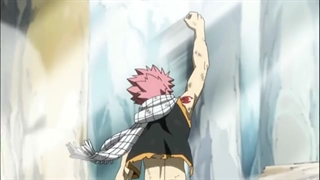 اندینگ نهم انیمه فری تیل