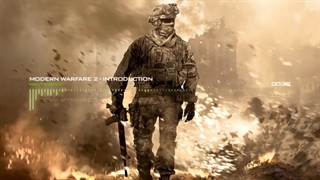 Modern Warfare 2 Soundtrack - Introduction by Hans Zimmer