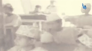 الغدر المؤجل 08 الإخوان المسلمون فی عمان