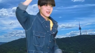 اپدیت بنگتن تی وی با ویدیو permission to dance anywhere لینک کپ