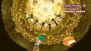 Digimon adventure 2020 fanmade opening 5