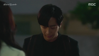 در آستانه دیوانگی قسمت 9 + زیرنویس فارسی اضافه شد