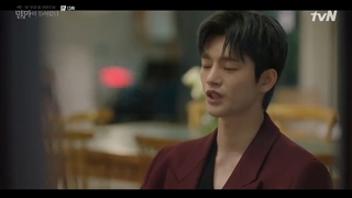 سریال کره ای ویرانگر در خدمتگزاری شما حاضر است قسمت 13 بازیرنویس فارسی چسبیده2021