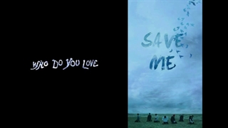 چالش سوم مستر اکسوال - BTS & 5SOS - Save ME X Who do you love MASHUP