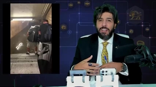 وضعیت وخیم نیویورک_فرماندار اعلام وضعیت قرمز کرد_مسیح علینژاد کور تشریف دارید؟