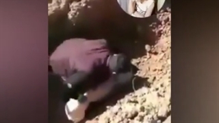 سالم ماندن جسد دختر حافظ قرآن پس از نبش قبر