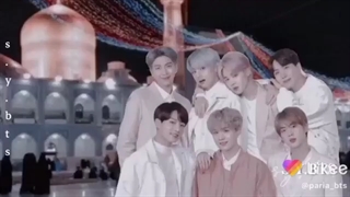 بی تی اس اگر ایرانی بود