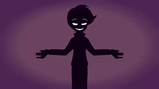 all eyes on me meme/animation meme