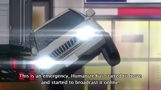 تریلر جدید سینمایی انیمه مای هیرو آکادمی (My Hero Academia MOVIE 3: World Heroes' Mission Official Trailer 2)